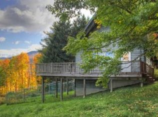 119 Dunham Ln, Stowe, VT 05672