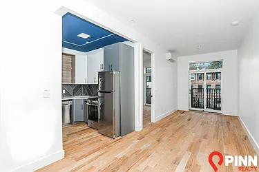 Rented by Pinn Realty