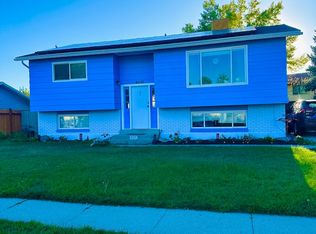 4332 S Rose Blossom St, West Valley City, UT 84120