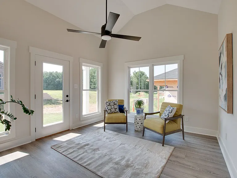 100 Grace Ridge Way — Photo 45