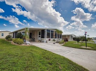 708 Sanchez Cir, North Port, FL 34287