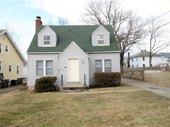 454 W Judson Ave, Youngstown, OH 44511