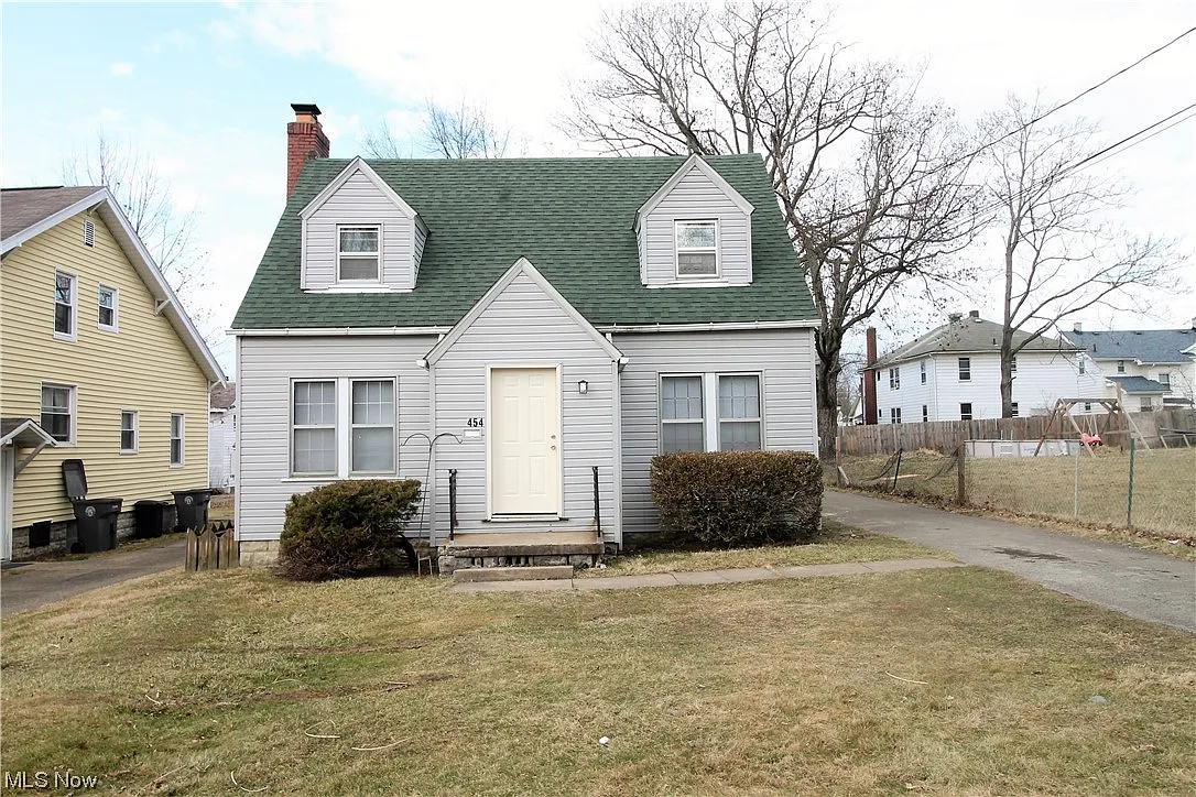 454 W Judson Ave photo 1