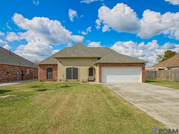 35987 Wilmington Ave, Denham Springs, LA 70706