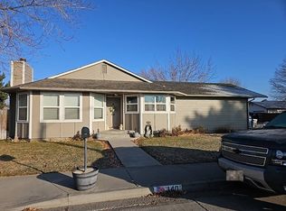 140 W 15 N, Mountain Home, ID 83647