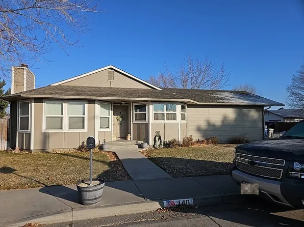 140 W 15 N, Mountain Home, ID 83647