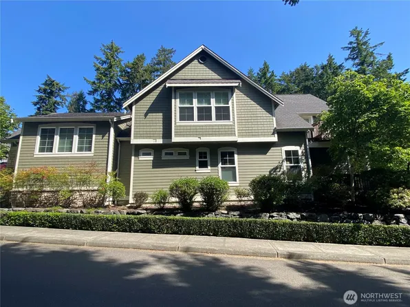 3309 Emerald Lane, Gig Harbor, WA 98335