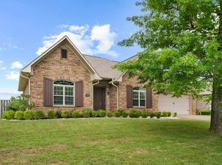 129 Legendary Trl, Hot Springs, AR 71913