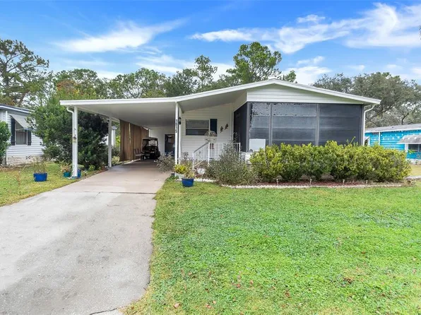 1915 Stacey Dr, Mount Dora, FL 32757