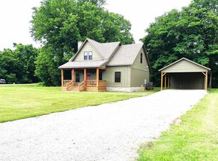 2 N Riverview Ln, Mountain View, AR 72560