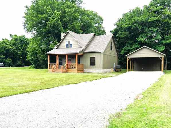 2 N Riverview Ln, Mountain View, AR 72560
