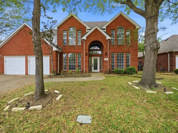 704 Harvest Dr, McKinney, TX 75072