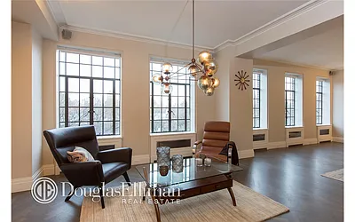 Sold by Douglas Elliman