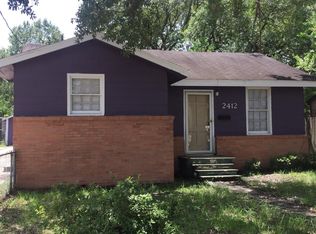 2412 12th St, Lake Charles, LA 70601