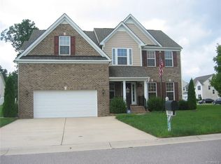 4206 Estelle Ct, Hopewell, VA 23860