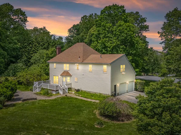 22 Loomis Drive, Coventry, CT 06238