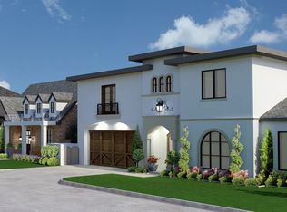 Bellevue Plan, Waterstone, Edmond, OK 73013