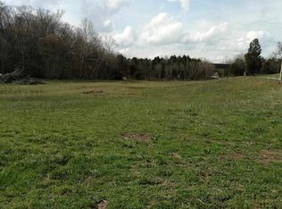 3705 Chucky River Rd, Morristown, TN 37813