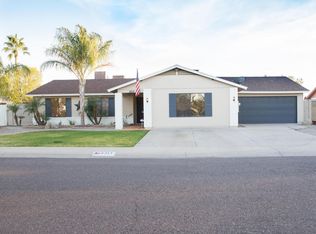 4213 W Saint John Rd, Glendale, AZ 85308