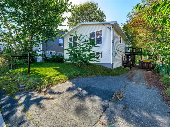 19 Malta Street, St. John's, NL A1C4S8