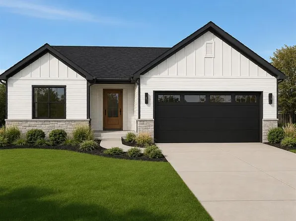 851 Topaz Ct, Mascoutah, IL 62258
