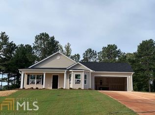 506 Heath Dr LOT 44, Thomaston, GA 30286