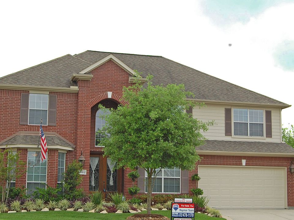 1st image of 16502 Wheatmill Ct