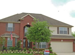 16502 Wheatmill Ct, Houston, TX 77095