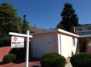 1341 Stannage Ave, Berkeley, CA 94702