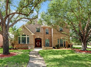 19619 Spring Sage Ct, Houston, TX 77094