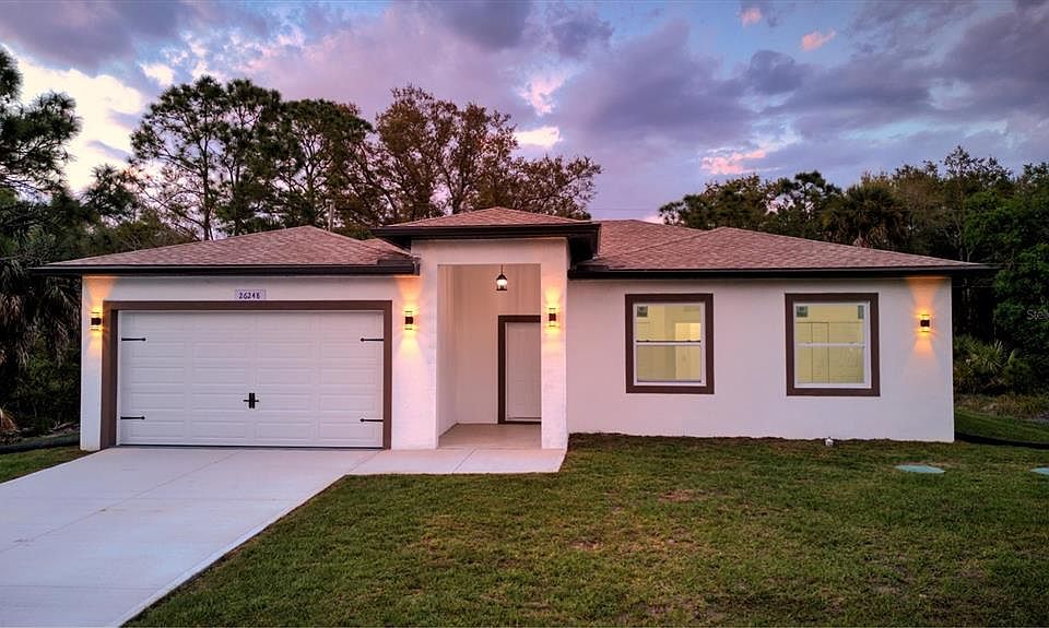 1st image of 26248 Eager Rd