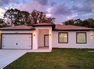 26248 Eager Rd, Punta Gorda, FL 33955