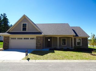 4209 Windy Meadows Ct, Muncie, IN