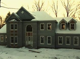 11 Landmark Ests, Bridgewater, CT 06752