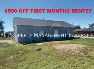 2333 S J St, Bakersfield, CA 93304