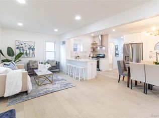 1326 Mohawk Ave, Royal Oak, MI 48067