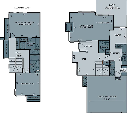 Country Club Villas and Terrace — Photo 31