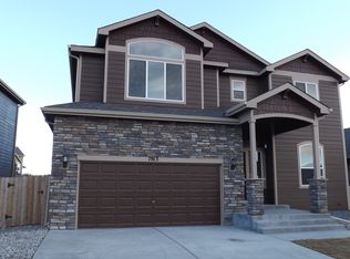 7813 Braxton Dr, Fountain, CO 80817