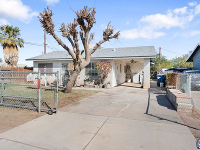 151 E 5th St, Westmorland, CA, 92281