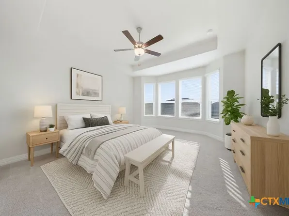 662 Hidden View St, New Braunfels, TX 78130