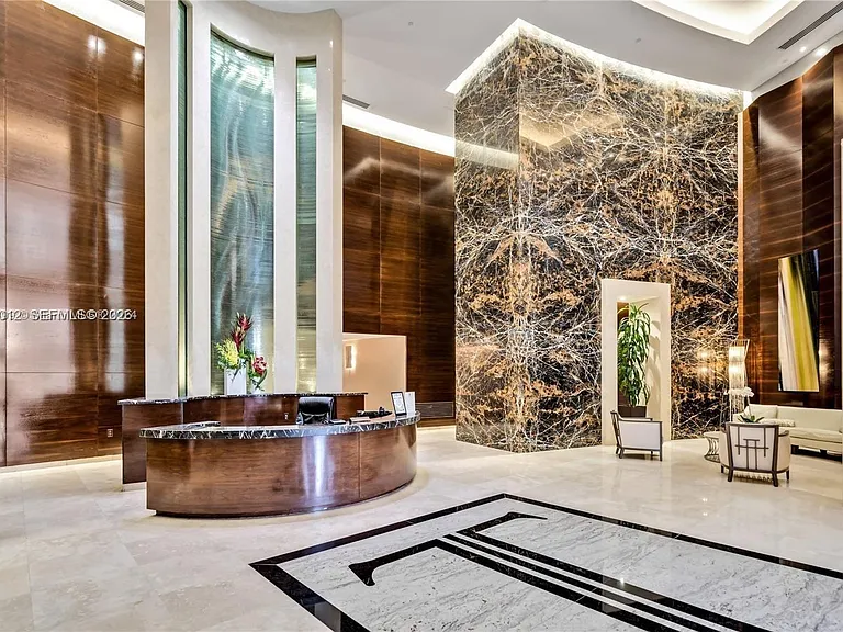 16001 Collins Ave #3201 — Photo 40