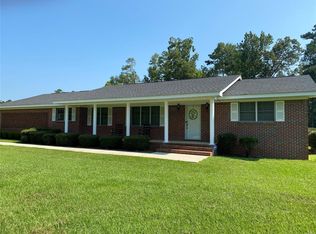 1644 Ebenezer Rd, Georgiana, AL 36033