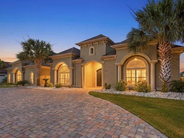 909 Bluffview Dr., Myrtle Beach, SC 29579