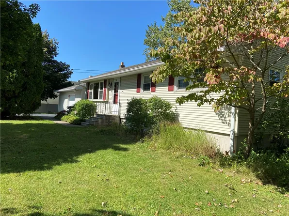 50 Reed Street Ext, Geneva, NY 14456