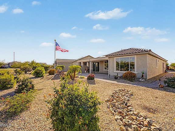 2nd image of 20379 N WAGNER WASH Drive