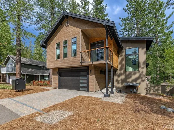 1857 Haidas Cir, South Lake Tahoe, CA 96150