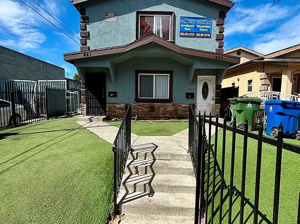 441 W 102nd St, Los Angeles, CA 90003