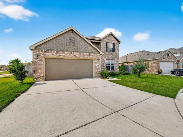 7518 Keys Creek Ct, Richmond, TX 77469
