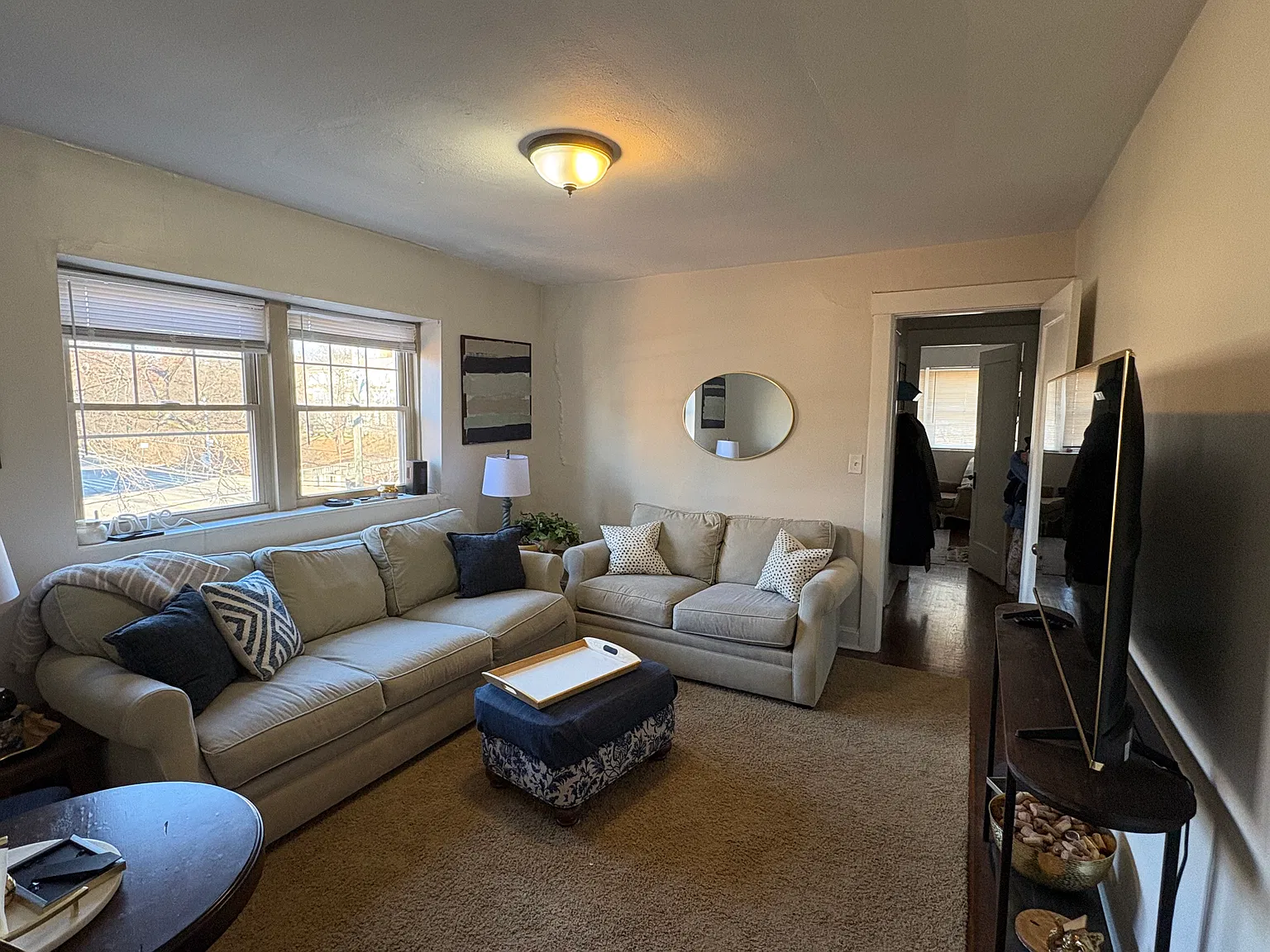 2 bed, 1200 sqft, $1,195 — Photo 2
