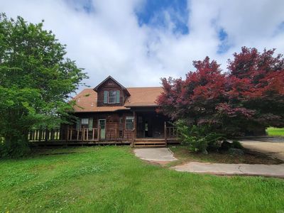 845 Highway 332, Emmet, AR, 71835